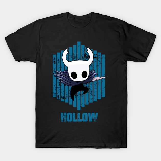 Hollow T-Shirt by ZuleYang22